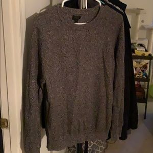 Men’s JCrew Sweater